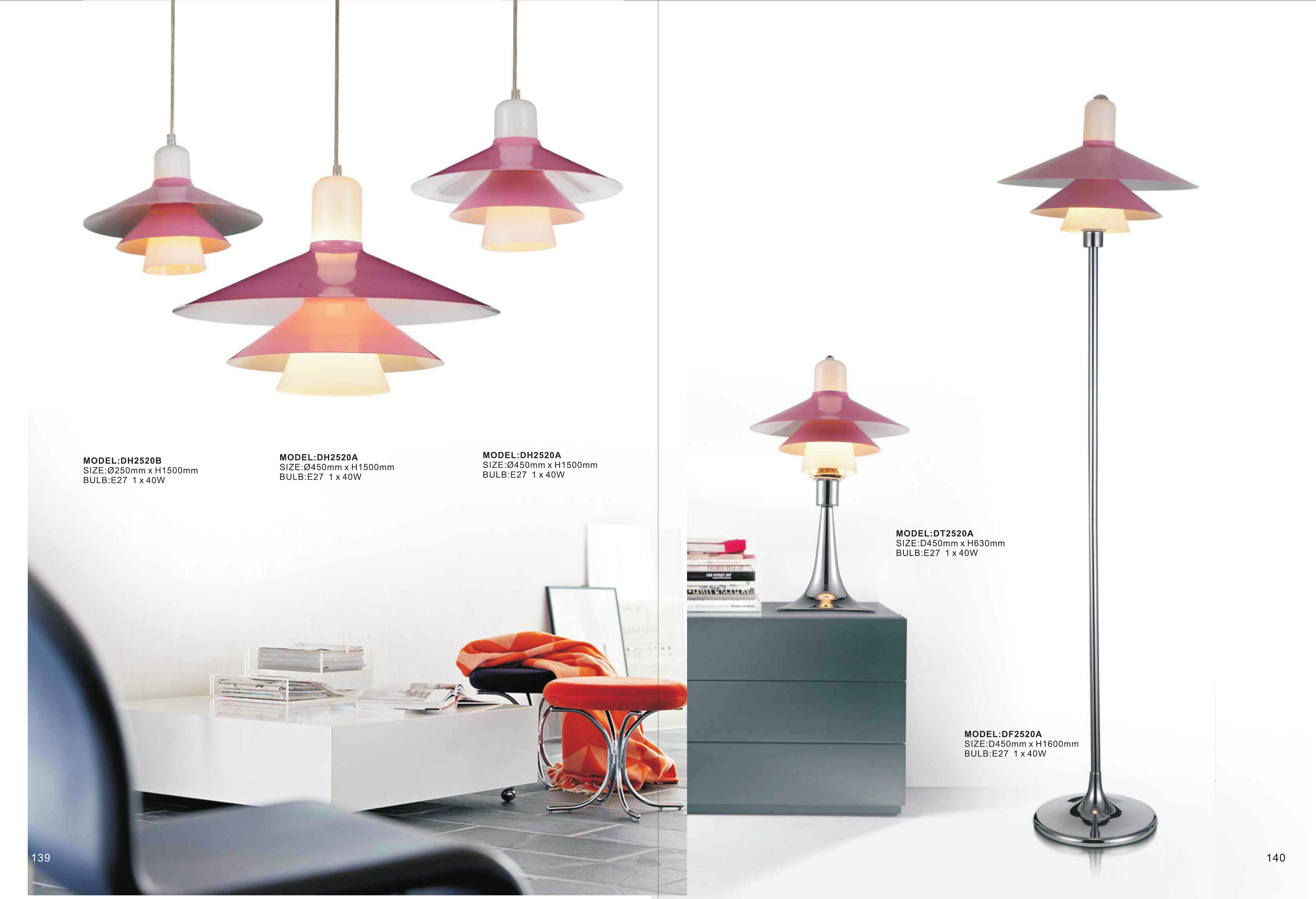 LIGHTING DB 66
